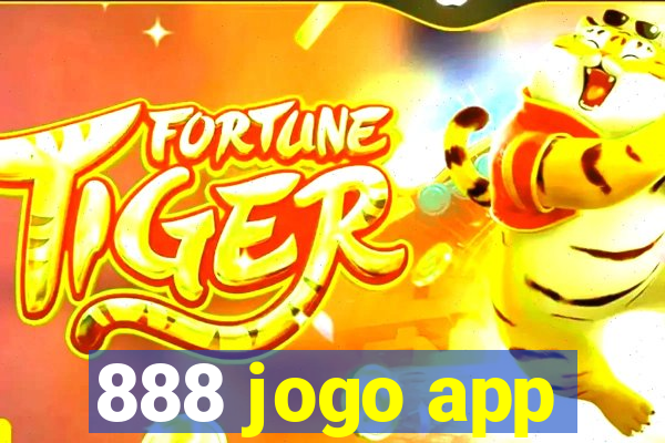 888 jogo app